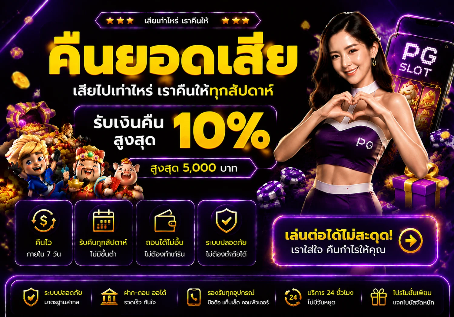 โปรโมชั่น p569